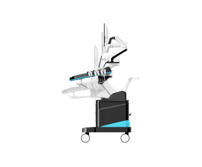 WMV-T5-VET VETERINARY COLOR DOPPLER ULTRASOUND SYSTEM