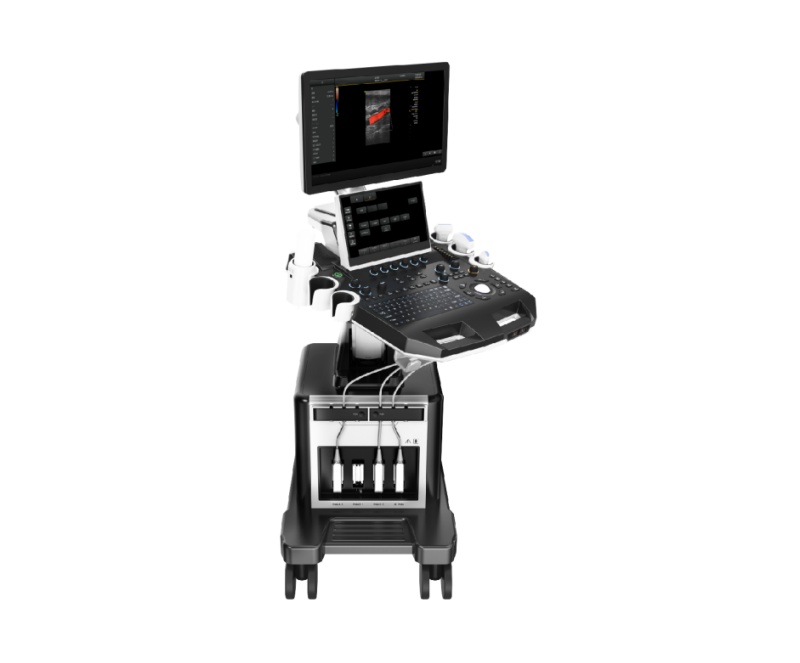 WMV-T3-VET VETERINARY COLOR DOPPLER ULTRASOUND SYSTEM