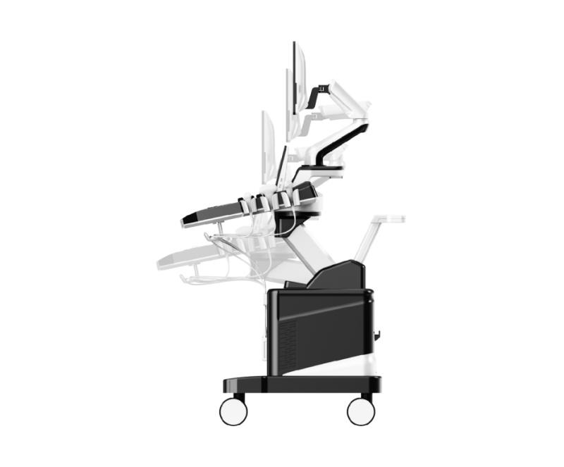 WMV-T3-VET VETERINARY COLOR DOPPLER ULTRASOUND SYSTEM