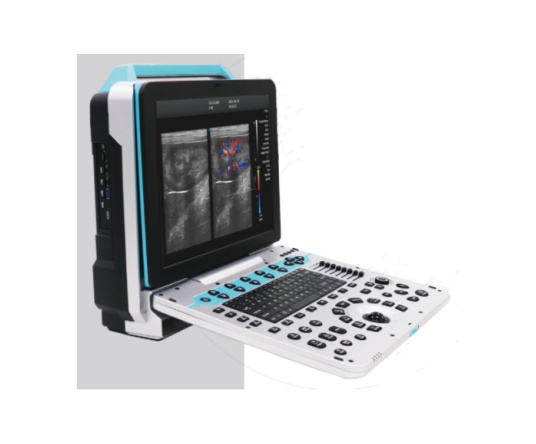 WMV-P5-VET VETERINARY COLOR DOPPLER ULTRASOUND SYSTEM