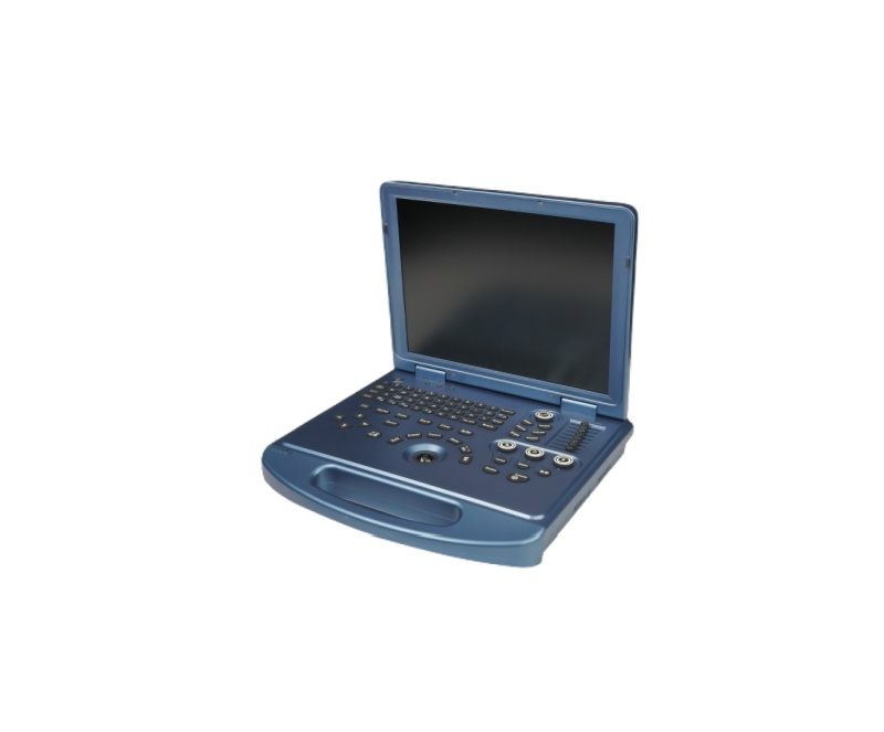 WMV-L5-VET VETERINARY COLOR DOPPLER ULTRASOUND SYSTEM