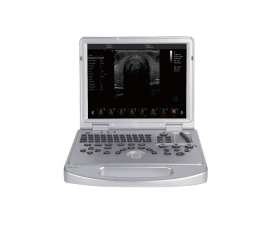 WMV-L3-VET VETERINARY COLOR DOPPLER ULTRASOUND SYSTEM