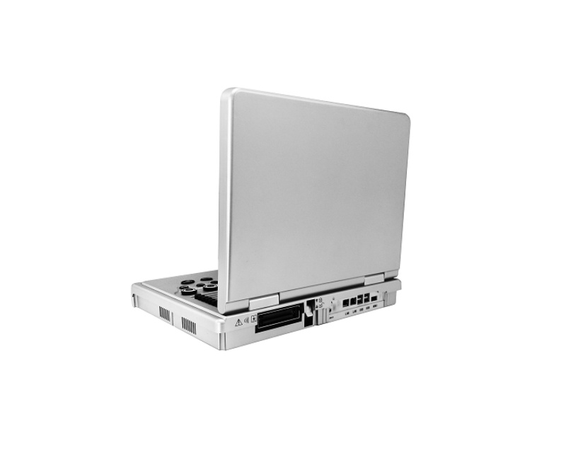 WMV-L3-VET VETERINARY COLOR DOPPLER ULTRASOUND SYSTEM