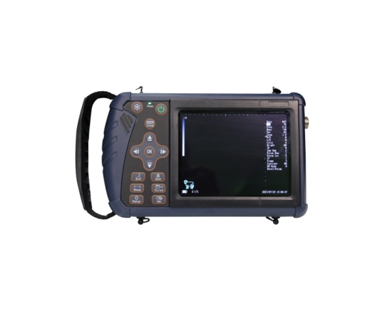 WMV-S1 VETERINARY ULTRASOUND DIAGNOSTIC SYSTEM