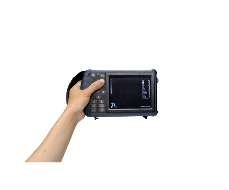 WMV-S1 VETERINARY ULTRASOUND DIAGNOSTIC SYSTEM