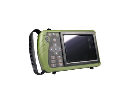 WMV-S0 VETERINARY ULTRASOUND DIAGNOSTIC SYSTEM