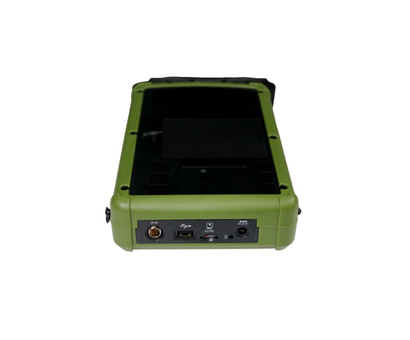 WMV-S0 VETERINARY ULTRASOUND DIAGNOSTIC SYSTEM