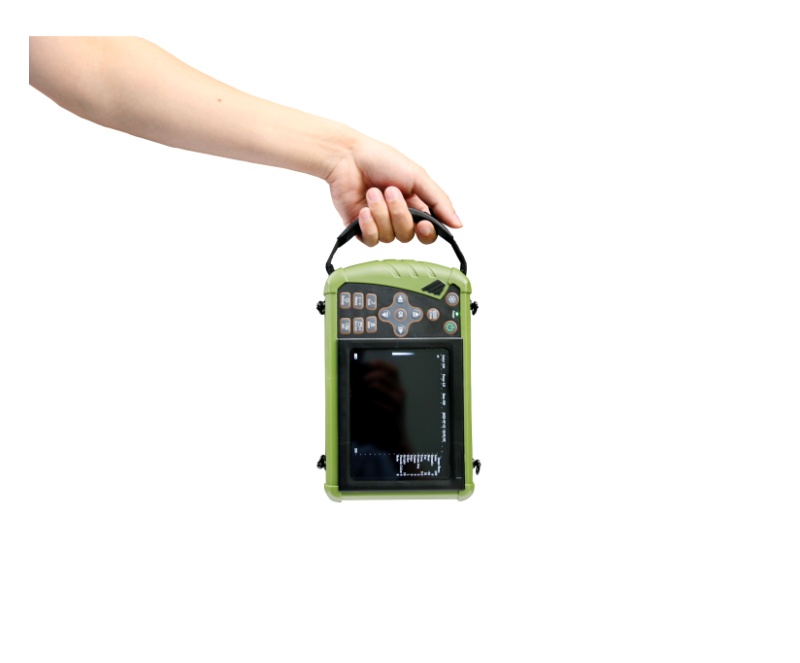 WMV-S0 VETERINARY ULTRASOUND DIAGNOSTIC SYSTEM