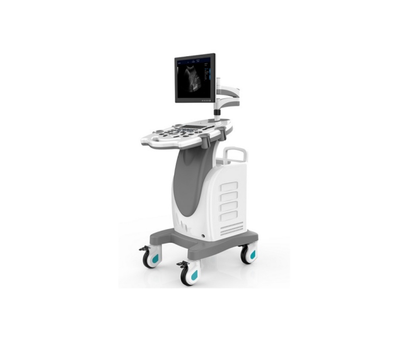 WMV-MT35 VETERINARY ULTRASOUND DIAGNOSTIC SYSTEM