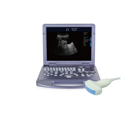 WMV-MU15 VETERINARY ULTRASOUND DIAGNOSTIC SYSTEM