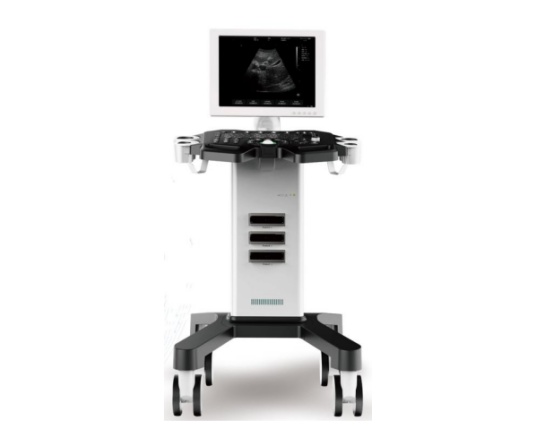 WMV-MT15 VETERINARY ULTRASOUND DIAGNOSTIC SYSTEM