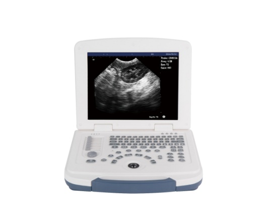 WMV-MU10 VETERINARY ULTRASOUND DIAGNOSTIC SYSTEM