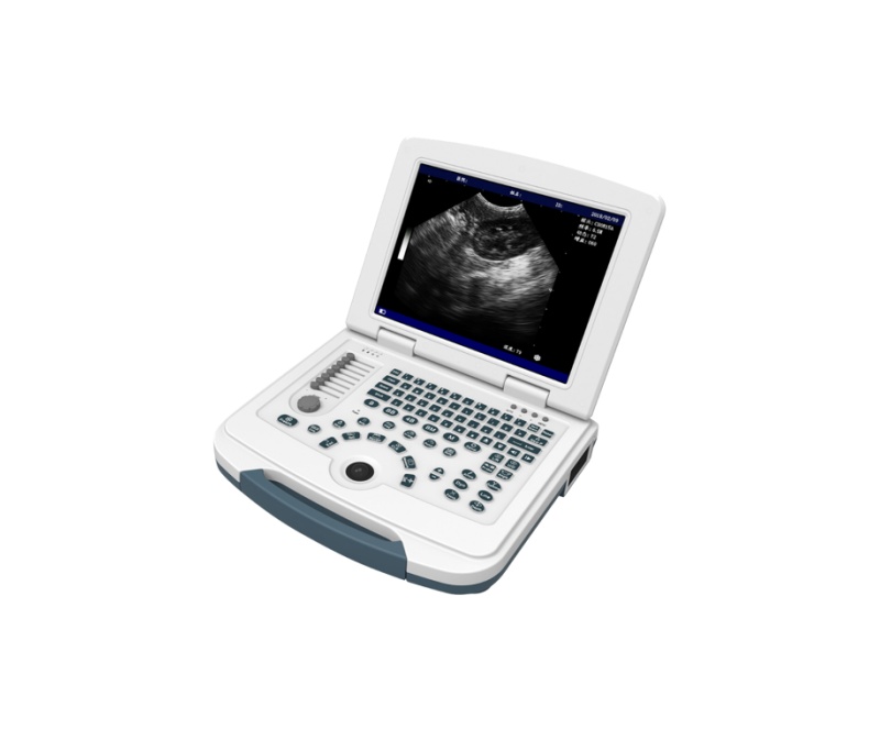 WMV-MU10 VETERINARY ULTRASOUND DIAGNOSTIC SYSTEM
