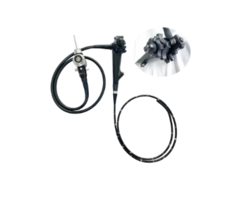 WMV-8800 Video Gastro-colonoscope