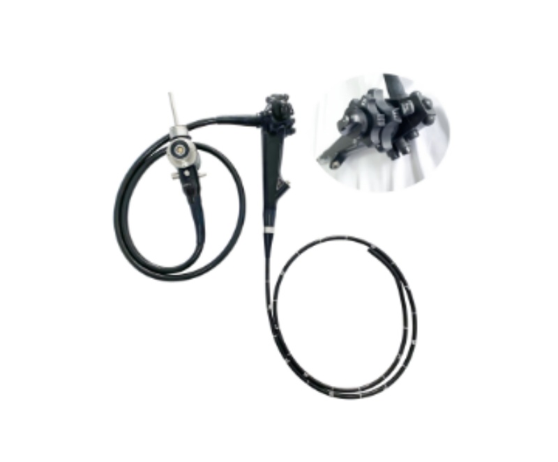 WMV-8600 Video Gastro-colonoscope