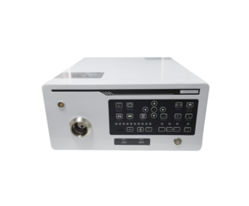 WMV-8500 Video Gastro-colonoscope