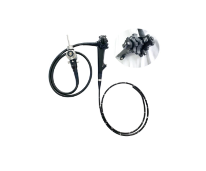 WMV-8500 Video Gastro-colonoscope