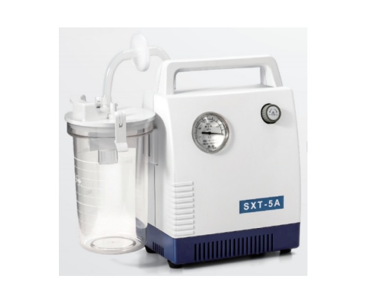 WMV-SXT5A Portable Absorb Phlegm Unit WMV-SXT5A Portable Absorb Phlegm Unit