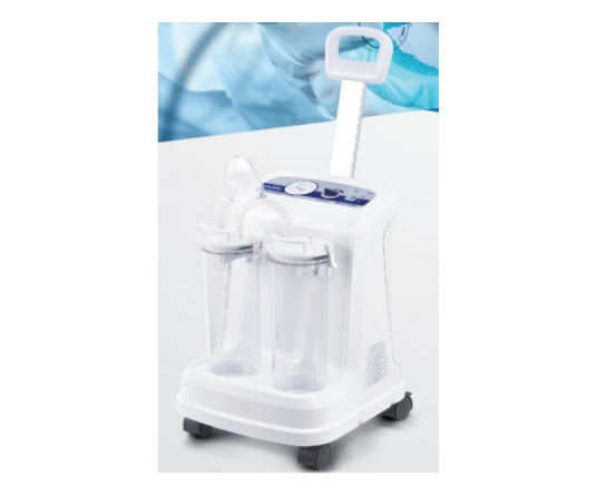 WMV-YX23D Electric Suction Apparatus WMV-YX23D Electric Suction Apparatus
