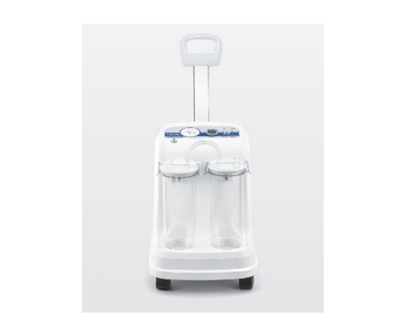 WMV-YX23D Electric Suction Apparatus
