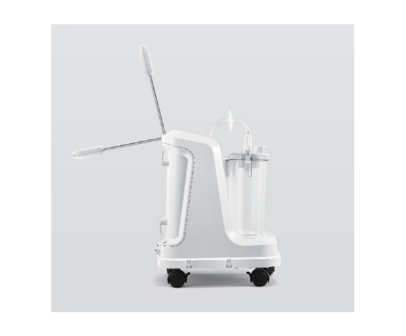 WMV-YX23D Electric Suction Apparatus