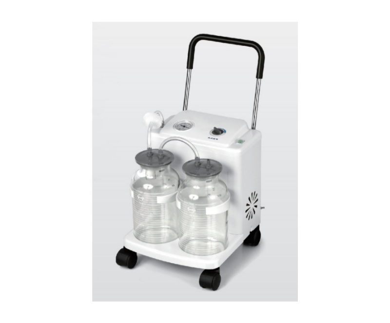 WMV-YX932D Electric Suction Apparatus