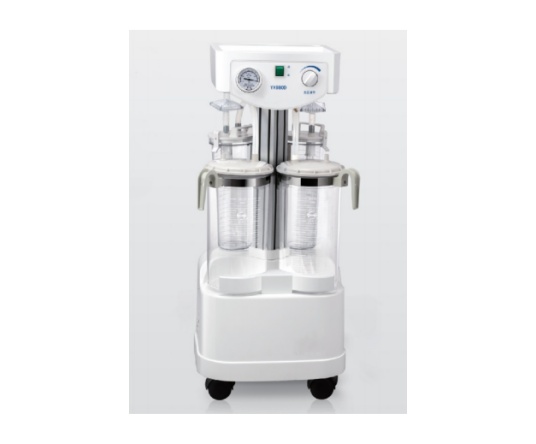 WMV-YX980D Electric Suction Apparatus WMV-YX980D Electric Suction Apparatus