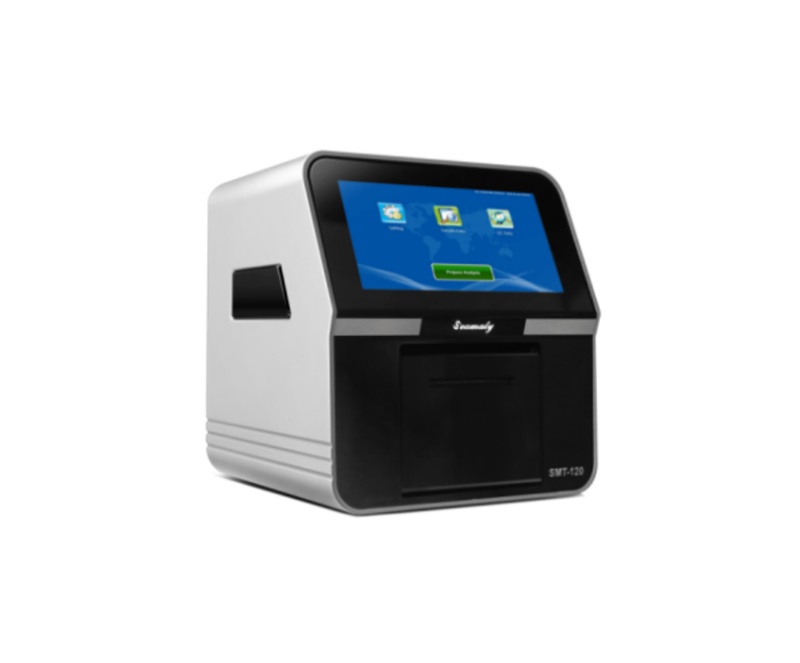Automatic chemistry analyzer WML430A VET