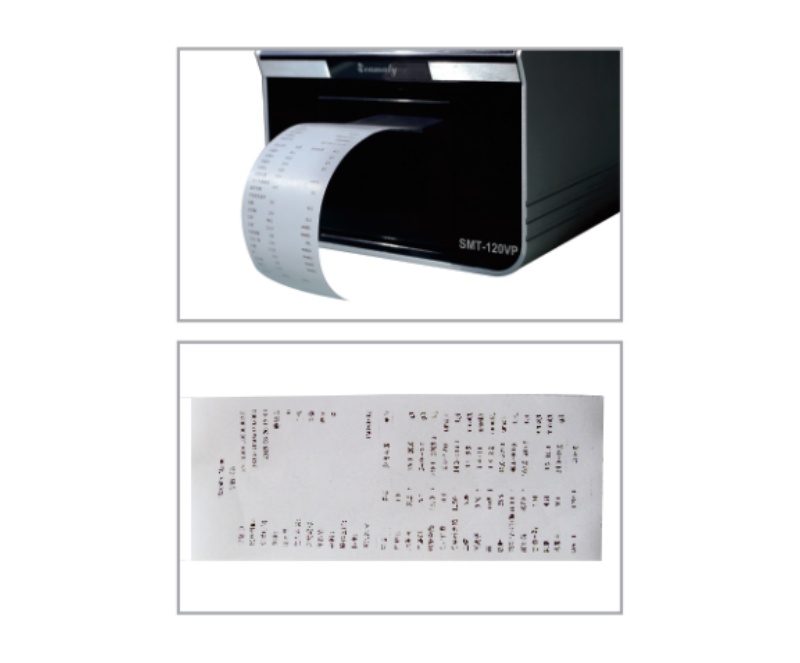 Automatic chemistry analyzer WML430A VET
