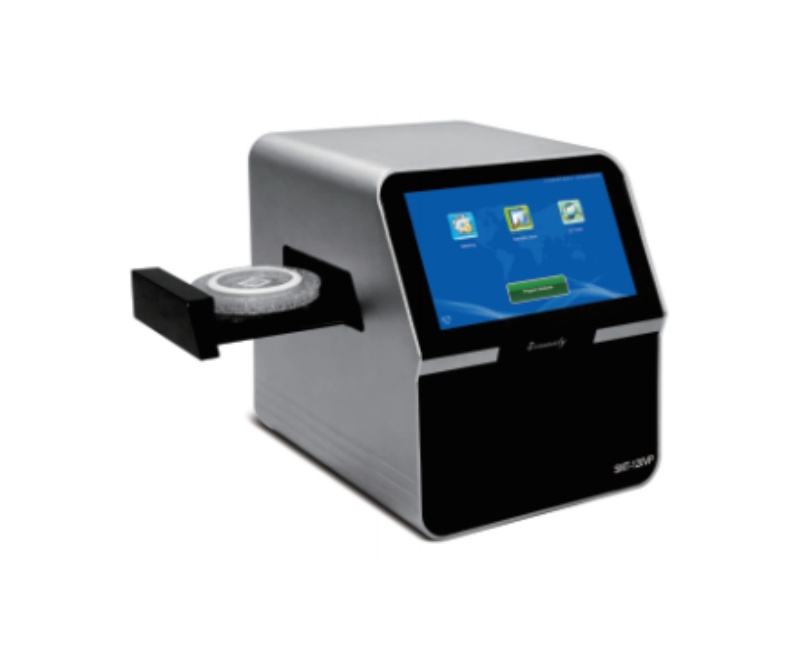 Automatic chemistry analyzer WML430A VET