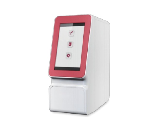 POCT Chemistry Analyzer  WML-VP20