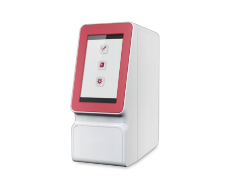 POCT Chemistry Analyzer  WML-VP20
