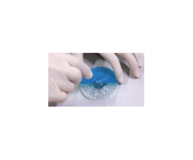 POCT Chemistry Analyzer  WML-VP20