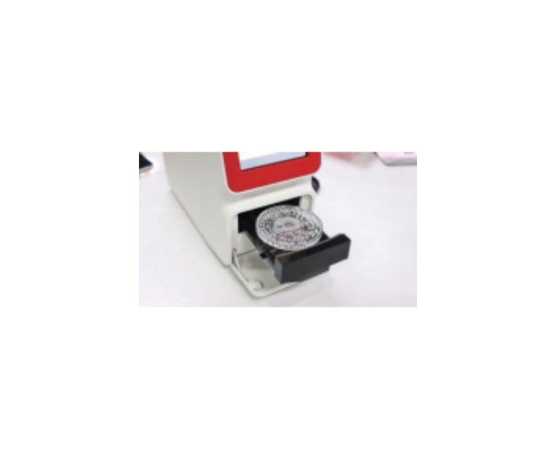 POCT Chemistry Analyzer  WML-VP20