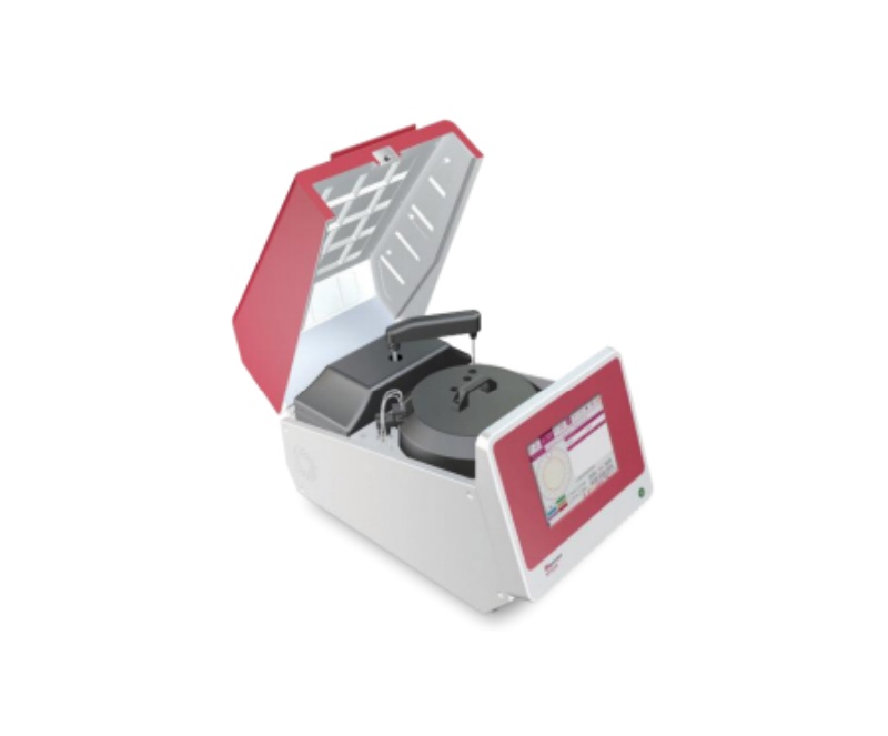 Veterinary Auto Chemistry Analyzer WML-VP100
