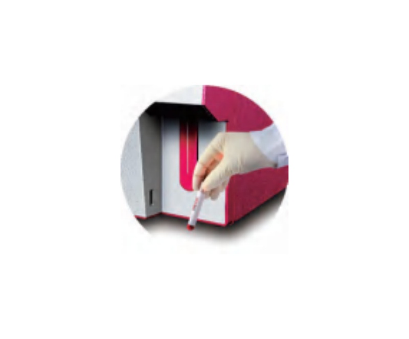 5-Part Hematology Analyzer WML-VH50