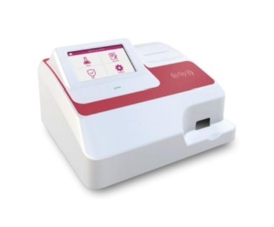 Quantitative Immunoassay Analyzer WML-VF10