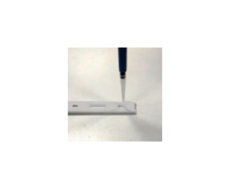 Quantitative Immunoassay Analyzer WML-VF10