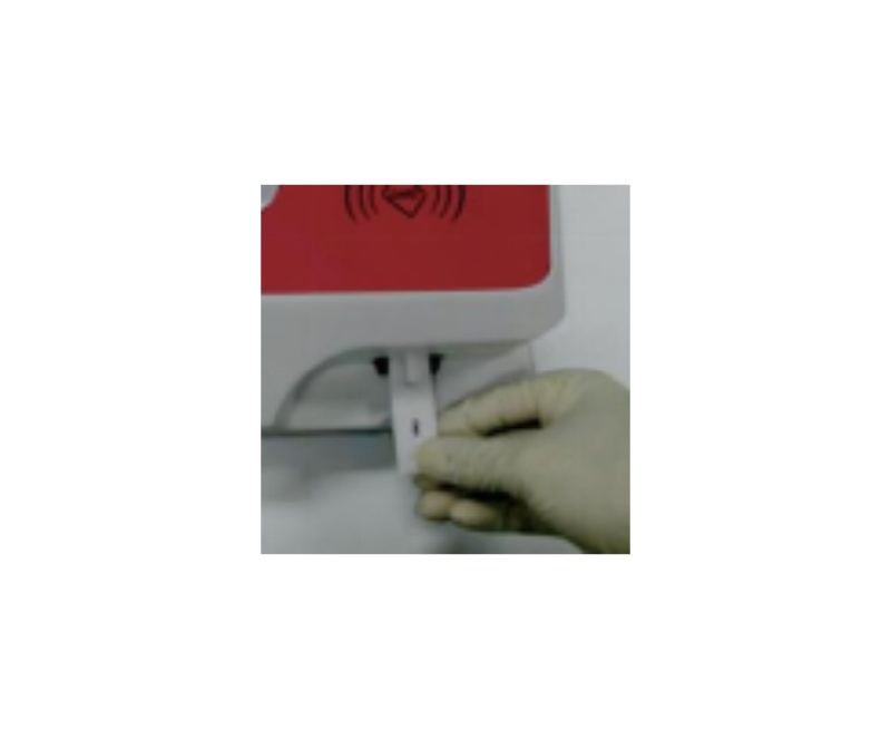 Quantitative Immunoassay Analyzer WML-VF10