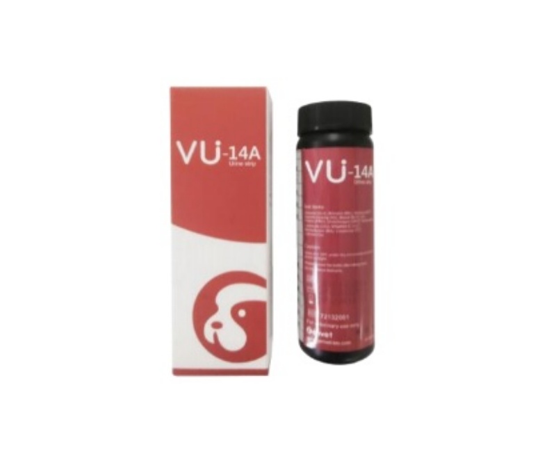 Urine Analyzer WML-VU10