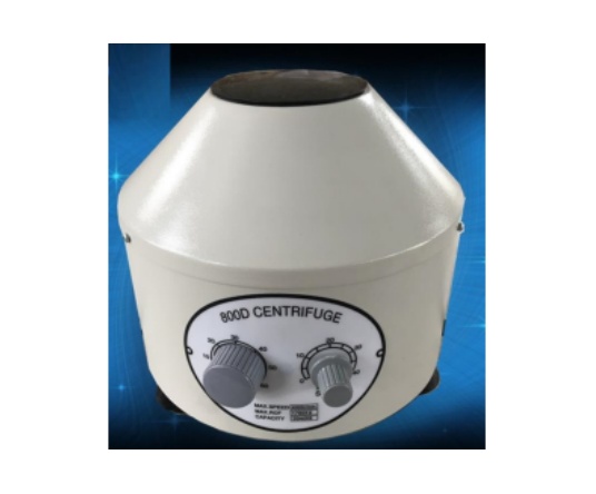 Low Speed Laboratory Centrifuge WML-800D