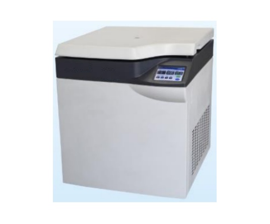 High Capacity Refrigerated Centrifuge WME CL8R