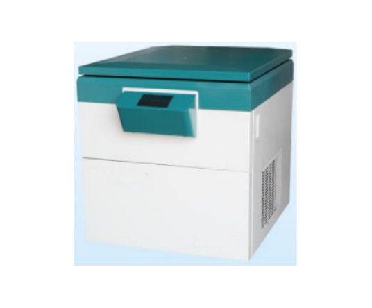 High Capacity Refrigerated Centrifuge WME L720R-3