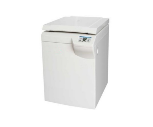 Large Capacity Refrigerated Centrifuge WME CL6R