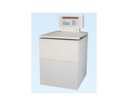 High Capacity Refrigerated Centrifuge WME GL-10MD