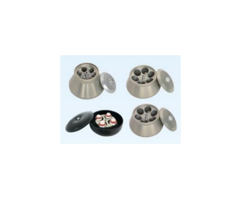 High Capacity Refrigerated Centrifuge WME GL-10MD