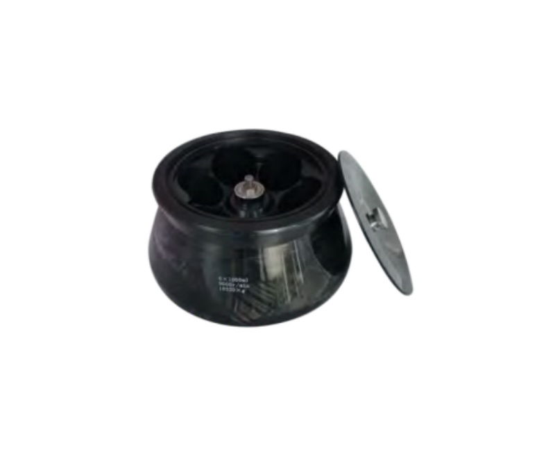 WME CL8R Super-Large Capacity Low Speed Refrigerated Centrifuge