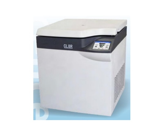 WME CL8R Super-Large Capacity Low Speed Refrigerated Centrifuge