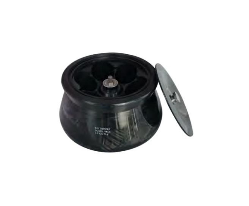 WME CL8R Super-Large Capacity Low Speed Refrigerated Centrifuge