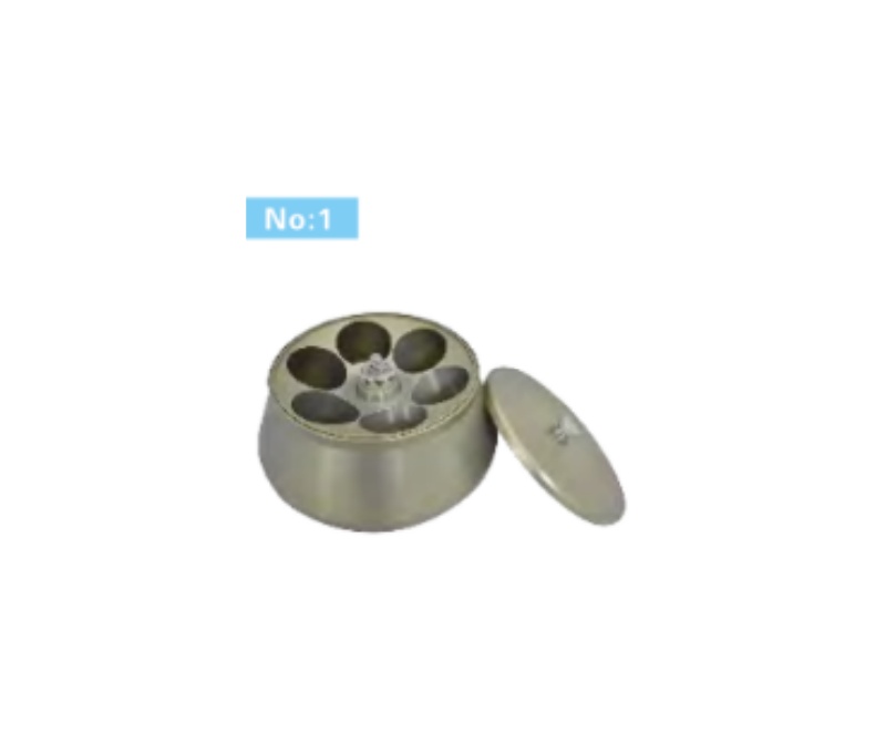WME L720R-3 Large Capacity Low Speed Refrigerated Centrifuge